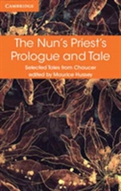 The Nun'S Priest'S Prologue And Tale