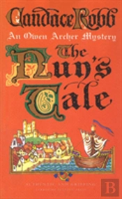 The Nun'S Tale