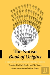 The Nuosu Book Of Origins