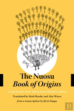 Bertrand.pt - The Nuosu Book Of Origins