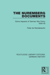 The Nuremberg Documents