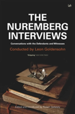Bertrand.pt - The Nuremberg Interviews
