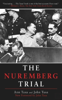 Bertrand.pt - The Nuremberg Trial