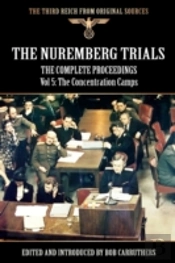 The Nuremberg Trials - The Complete Proc