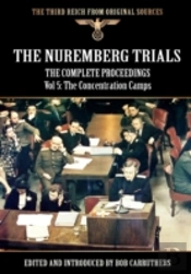 The Nuremberg Trials - The Complete Proc