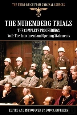 Bertrand.pt - The Nuremberg Trials - The Complete Proceedings Vol 1