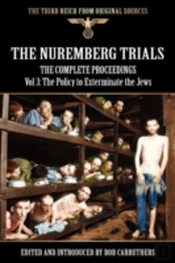 Bertrand.pt - The Nuremberg Trials - The Complete Proceedings Vol 3