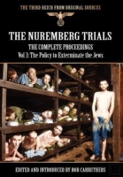 Bertrand.pt - The Nuremberg Trials - The Complete Proceedings Vol 3