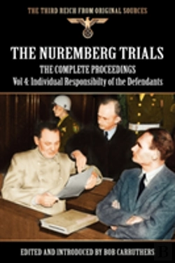 Bertrand.pt - The Nuremberg Trials - The Complete Proceedings Vol 4