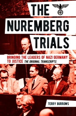 Bertrand.pt - The Nuremberg Trials: Volume I