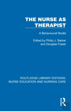 Bertrand.pt - The Nurse As Therapist