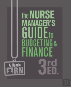 Bertrand.pt - The Nurse Manager'S Guide To Budget  Amp