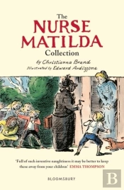 The Nurse Matilda Collection