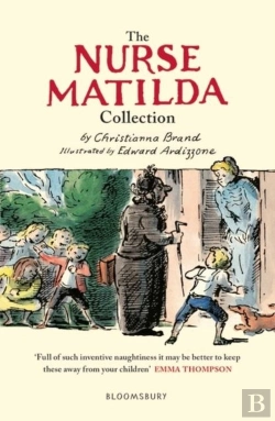 Bertrand.pt - The Nurse Matilda Collection
