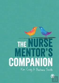 Bertrand.pt - The Nurse Mentor'S Companion