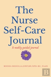 The Nurse Self-Care Journal