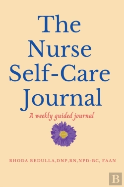 Bertrand.pt - The Nurse Self-Care Journal