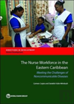 The Nurse Workforce In The Eastern Caribbean