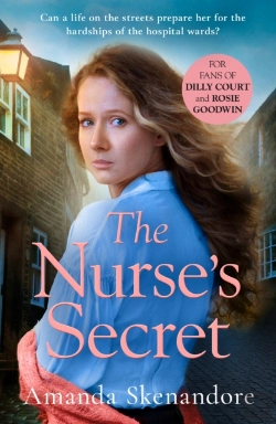 Bertrand.pt - The Nurseâ€™S Secret