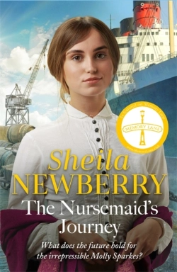 Bertrand.pt - The Nursemaid'S Journey