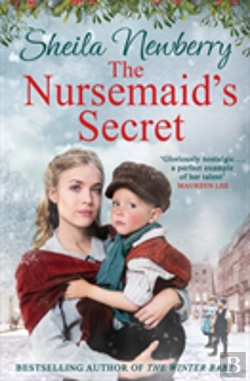 Bertrand.pt - The Nursemaid'S Secret