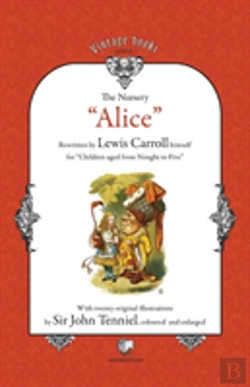 Bertrand.pt - The Nursery Alice