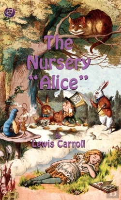 Bertrand.pt - The Nursery Alice
