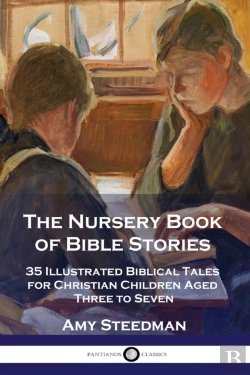 Bertrand.pt - The Nursery Book Of Bible Stories: 35 Il