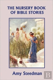 The Nursery Book Of Bible Stories (Yeste