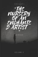 The Nursery Of An Enchanted Artist