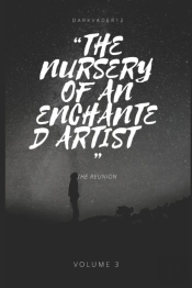 The Nursery Of An Enchanted Artist