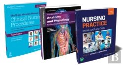 Bertrand.pt - The Nurse'S Essential Bundle: The Royal Marsden Student Manual, 10e & Nursing Practice 3e & Anatomy And Physiology 4e