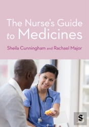 The Nurse'S Guide To Medicines