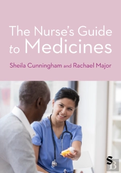 Bertrand.pt - The Nurse'S Guide To Medicines
