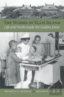 The Nurses Of Ellis Island
