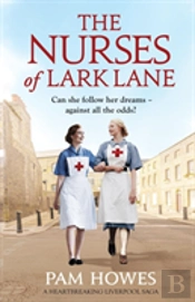 The Nurses Of Lark Lane