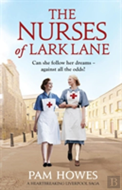 Bertrand.pt - The Nurses Of Lark Lane