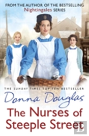The Nurses Of Steeple Street