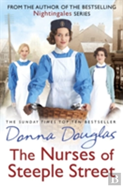Bertrand.pt - The Nurses Of Steeple Street