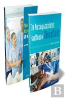 The Nursing Associate'S Bundle