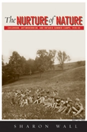 The Nurture Of Nature