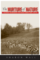 The Nurture Of Nature
