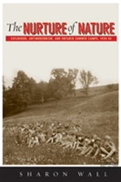 The Nurture Of Nature