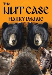 The Nut Case (Octavius Bear Book 12)