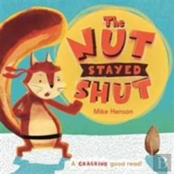 Bertrand.pt - The Nut Stayed Shut