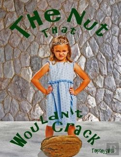 Bertrand.pt - The Nut That Wouldn'T Crack