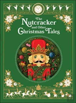 Bertrand.pt - The Nutcracker And Other Christmas Tales