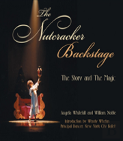 The Nutcracker Backstage