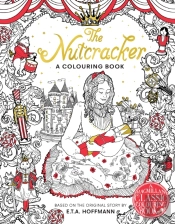 The Nutcracker Colouring Book