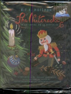 Bertrand.pt - The Nutcracker